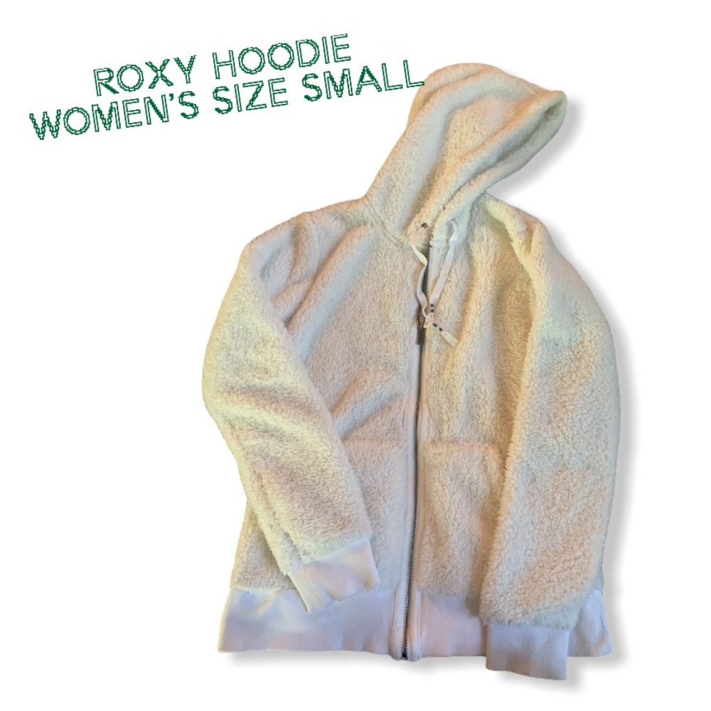 ROXY HOODIE